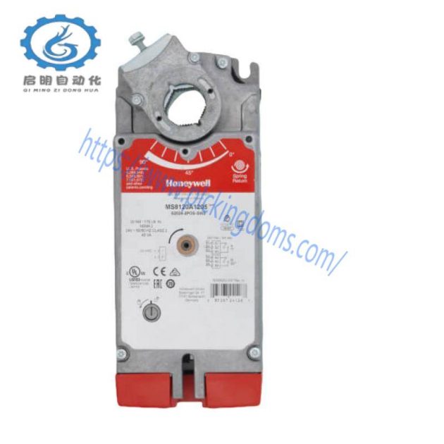 HONEYWELL 05701-A-0326 Customized Industrial Control Module