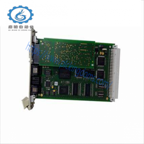 HIMA F3236 Z7116 Power Module, High-Performance Control Solution
