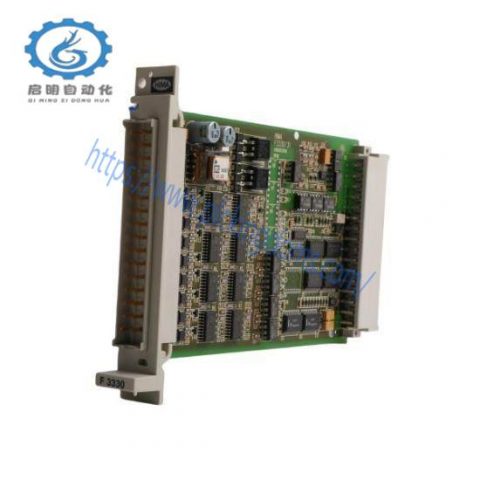 HIMA F3330 | Hiamtrix Output Module