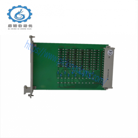 HIMA F4204: Advanced Digital Output Module for Industrial Control Solutions