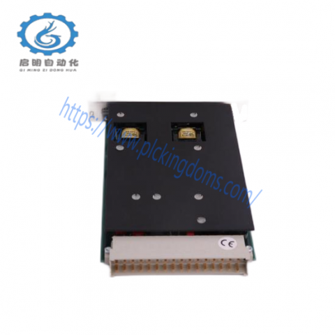 HIMA F7130 Safety PLC Controller, Advanced Industrial Control Solution
