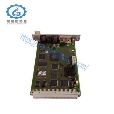 Hima F8627X Himatrix Ethernet Communication Module