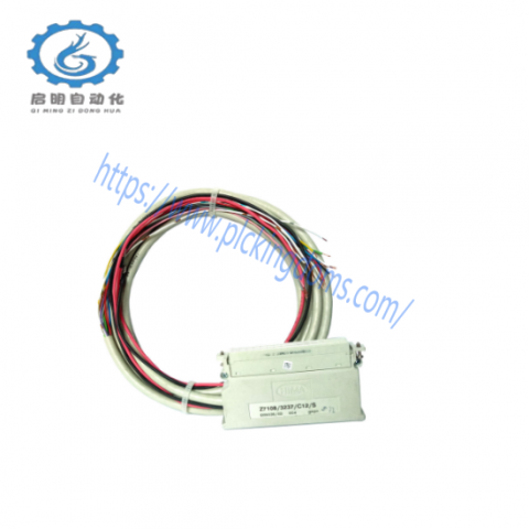HIMA Z1006-ZI006: Industrial Control Module for Safety-Critical Applications