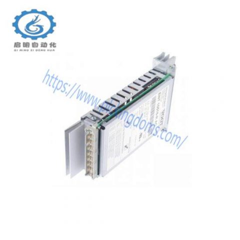 Hirschmann ENT10515-R 24VDC Power Supply Module