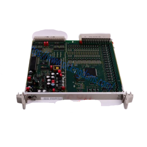 Hirschmann RS2-X-SM/FX-SM Industrial Communication Module