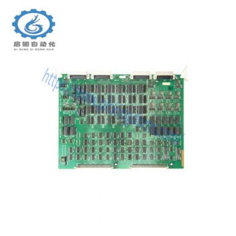 Hitachi CW005-R2-IOU/68E2, DDC-1VM Control Board
