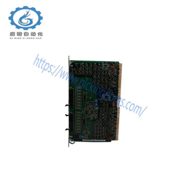 Hitachi LPU100A System Module for Industrial Automation