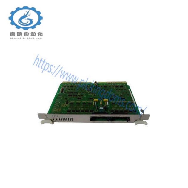 HITACHI LYD105A Industrial Control Module