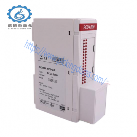 Hitachi MPD060A High-Precision AC Drive Module