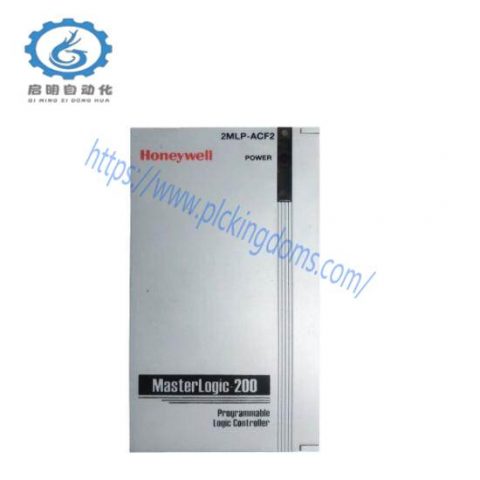 Honeywell 2MLP-ACF2-CC, High-Flexibility AC/DC Power Supply, Universal Voltage Compatibility