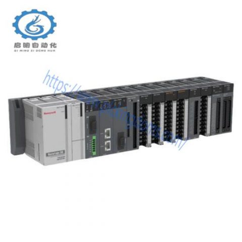 Honeywell 2MLQ-SS2A-CC MasterLogic Programmable Logic Controller (PLC)