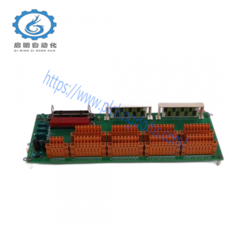 Honeywell 4DP7APXDH24: Precision Control Module for Advanced Automation