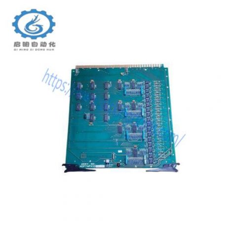 Honeywell 4DP7APXID-611 Digital Input Module: Precision Control in Industrial Automation