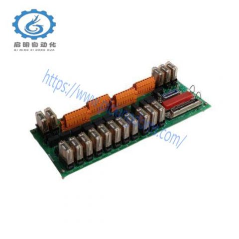 Honeywell 51153743-101: Industrial Control Module, Precision Engineered for Advanced Automation Solutions