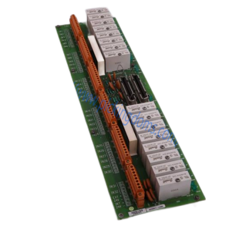 Honeywell 51195058-100: Industrial Control Module