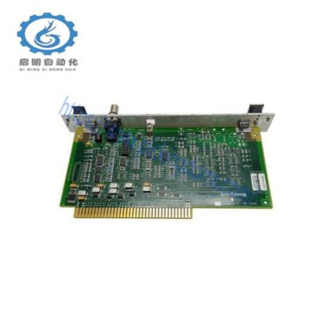 Honeywell 51197155-600: Industrial Automation Module