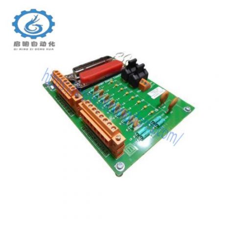 Honeywell 51202659-204: Industrial Control Output Module