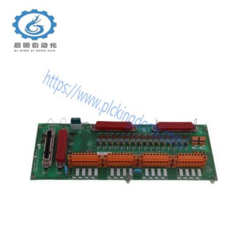 Honeywell 51204172-175/MC-TAOY22 UCN ANALOG OUTPUT Controller