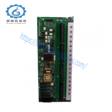 Honeywell 51304031-300 Industrial Control Module
