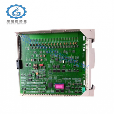 Honeywell MU-PLAM02 51304362-150 Multiplexer Processor, for Industrial Control Applications