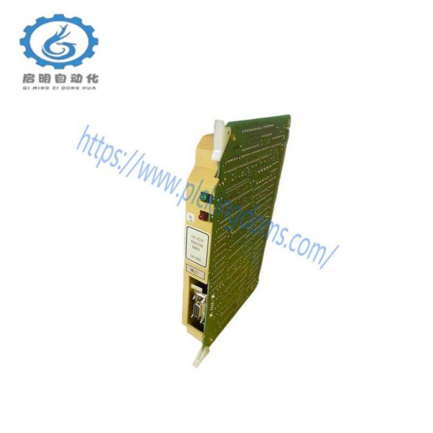 Honeywell 51304518-150, Industrial Control Module