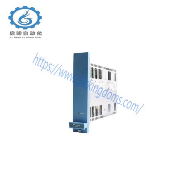HONEYWELL 51304650-100 Control System Module