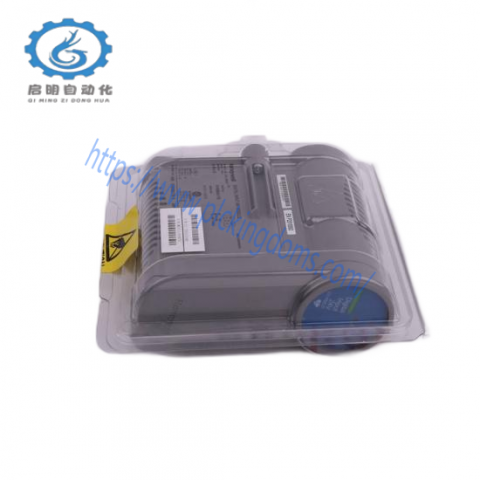Honeywell 51304650-150: Industrial Control System, Advanced Automation Module