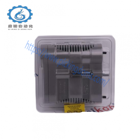 Honeywell 51304837-100: Advanced Industrial Control Module