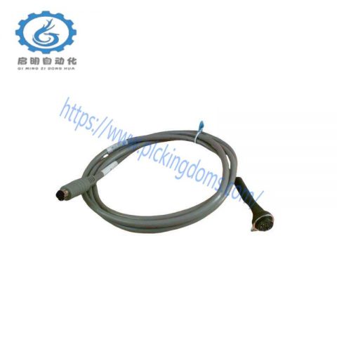 HONEYWELL 51305419-100 Computer Mouse Cable, 5FT