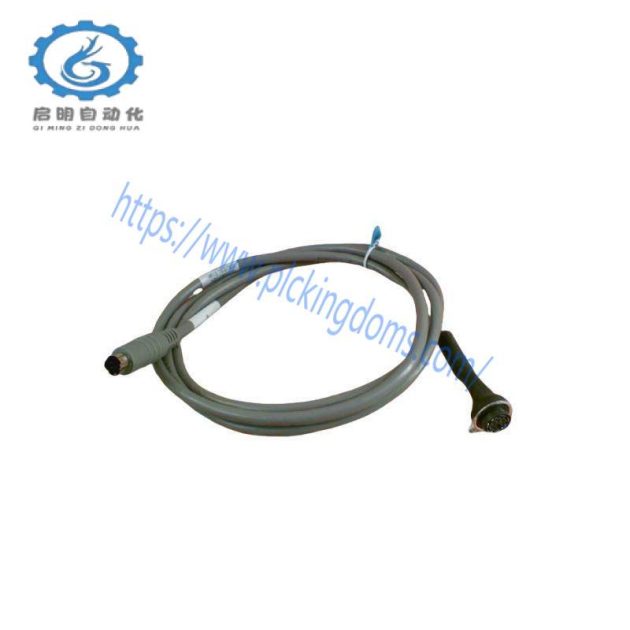 HONEYWELL 51305419-100 Computer Mouse Cable, 5FT