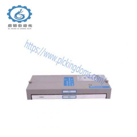 Honeywell 51305890-175, MC-TAMT04 Multiplexer Thermocouple, Industrial Control Solutions