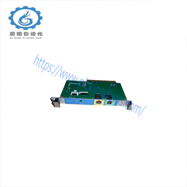 Honeywell 51306816-200: Advanced Control I/O Board