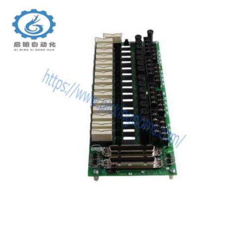 Honeywell 51306821-100 Modular Control Module