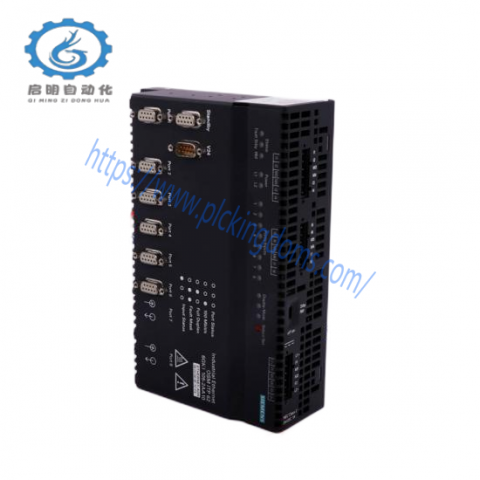 Honeywell PLC 51400972-100 Control Module