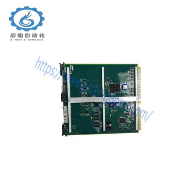 Honeywell 51403519-160 K4LCN-16 PLC Module