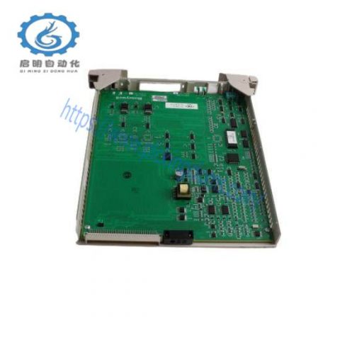 Honeywell MC-PRHM01 Power Module 51404109-175 - Advanced Industrial Control Solution