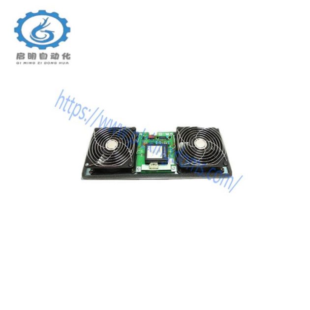 Honeywell 51404223-001 High-Performance Industrial Control Module