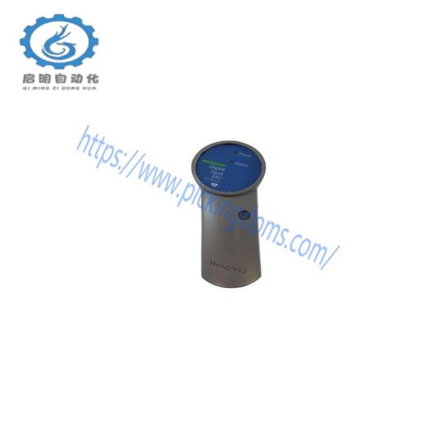 Honeywell 51454818-175 Digital Output Module, Advanced Control Solutions for Industrial Automation
