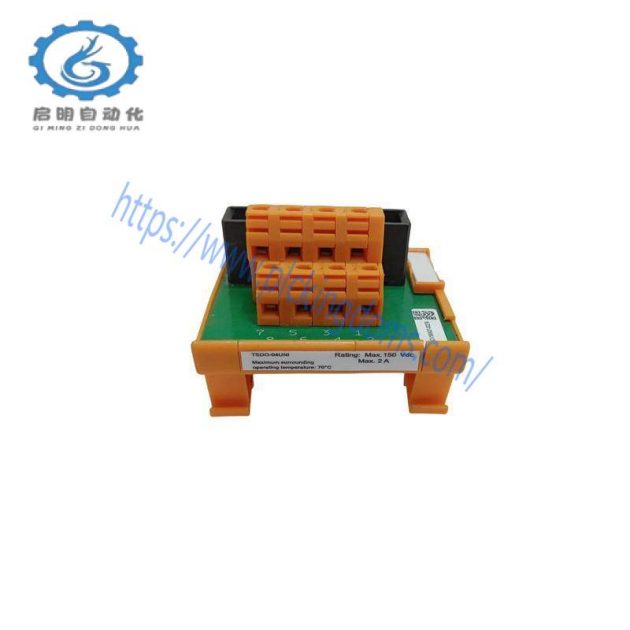 Honeywell S9000 Controller 620-0073C