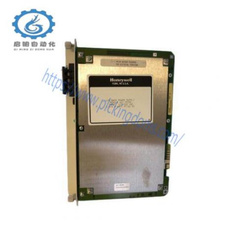 Honeywell 621-9934C Power Supply Module - Reliable Industrial Control Solution