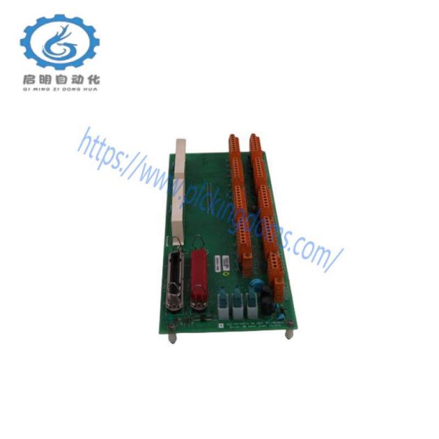 Honeywell 8C-PAINA1 51454470-175: High-Performance Analog Input Module