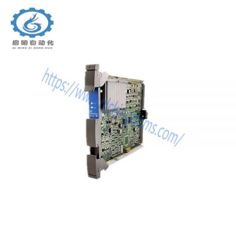 Honeywell 8C-TAIX51 Digital Input Module - High Performance Industrial Control Solution