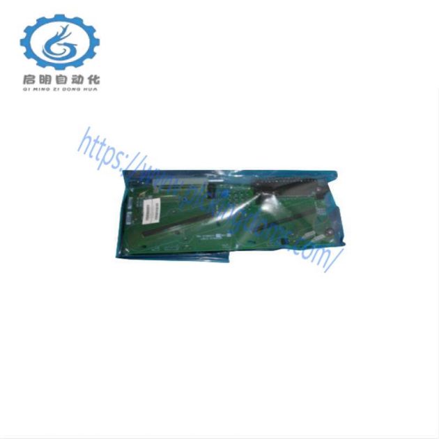 Honeywell 8C-TDOD61 51306973-175 Control Board