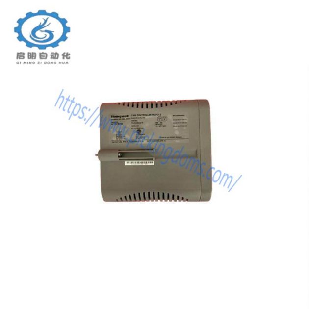 Honeywell 8C-PCNT02 C300 Controller Module, Designed for Industrial Automation