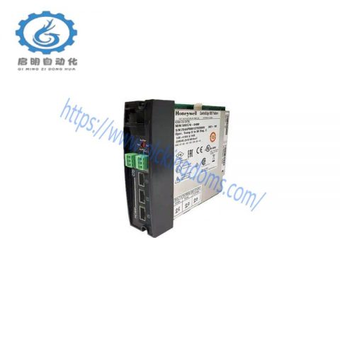 Honeywell ControlEdge HC900 Controller Base 900C70-0460, Advanced Automation Solution