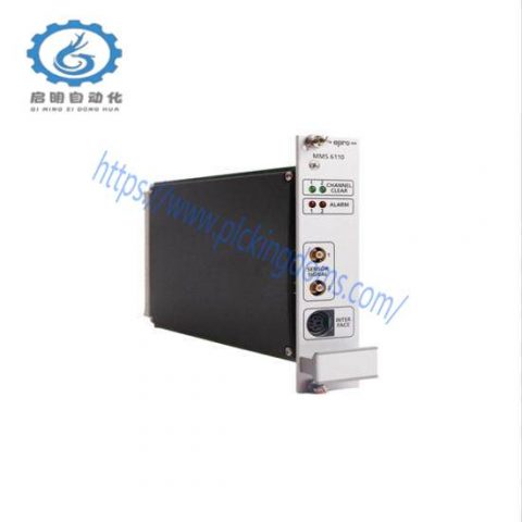 HONEYWELL CB1086DPA0000 Analog I/O Card for Advanced Industrial Control Systems