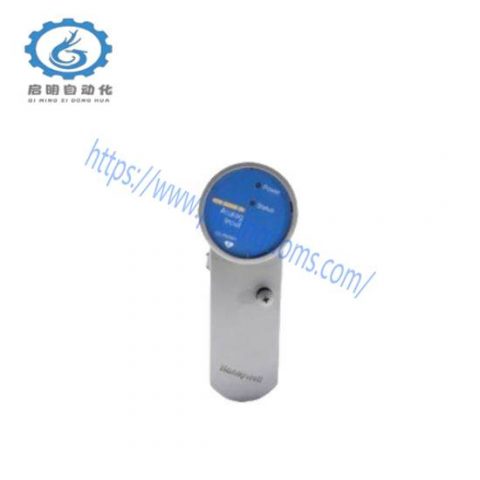 Honeywell CC-GAIX Analog Input Module, Advanced Control Solutions