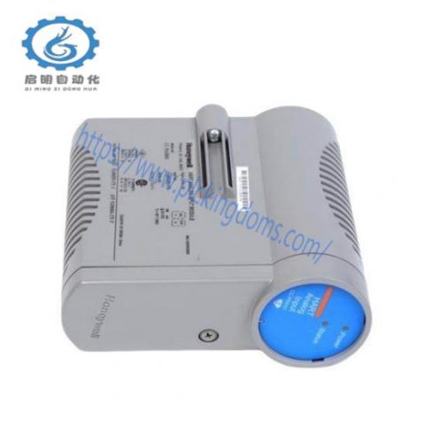 Honeywell CC-PAIH02, CC-PAIX01, CC-IP0101, CC-PCNT02 - Advanced Industrial Control Modules