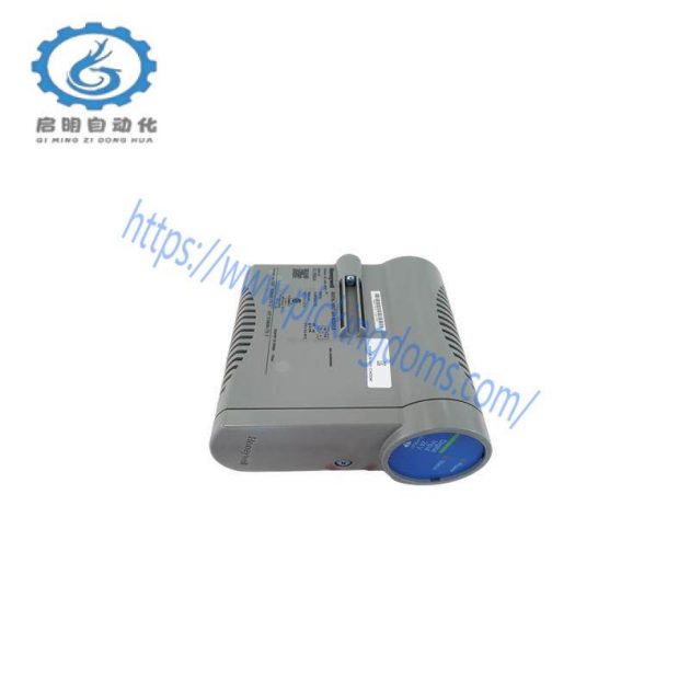 HONEYWELL CC-PDIL01 51405040-176: High-Performance Digital Input Module