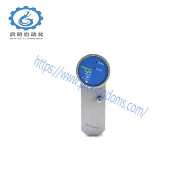 Honeywell CC-PDIL01 Digital Input Module